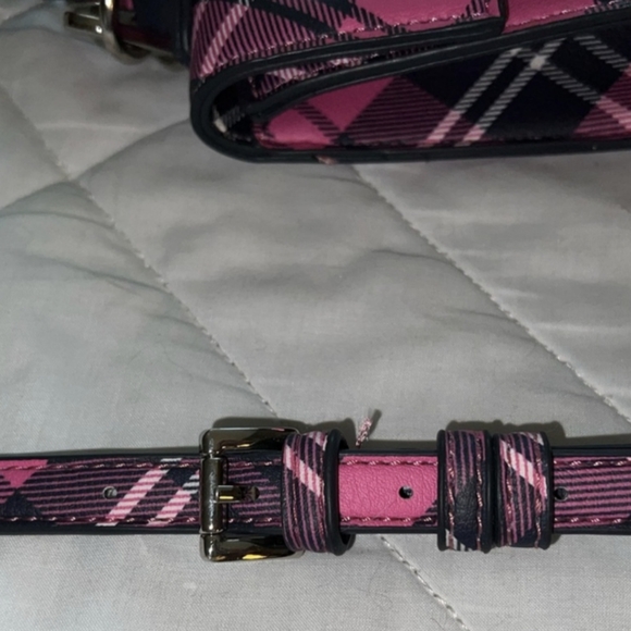 Madden NYC Top Handel Or Crossbody Purse - Picture 7 of 14